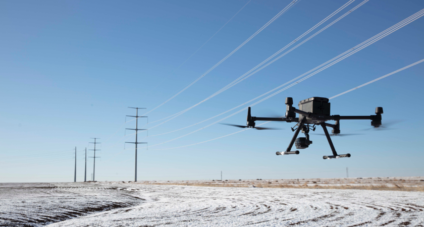 dji matrice 300 rtk